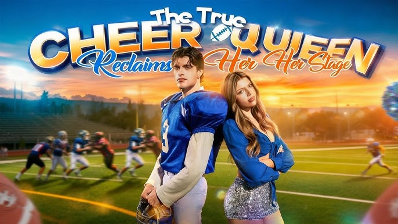 Hot 🔥 The True Cheer Queen Reclaims Her Stage