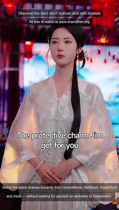 Watch When Gratitude Died So Did Their Protection Chinese Drama - Drama ENGLISH MOVIES SUB