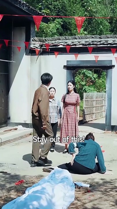 A Body, A Lie, A Truth- Drama Movie English Sub