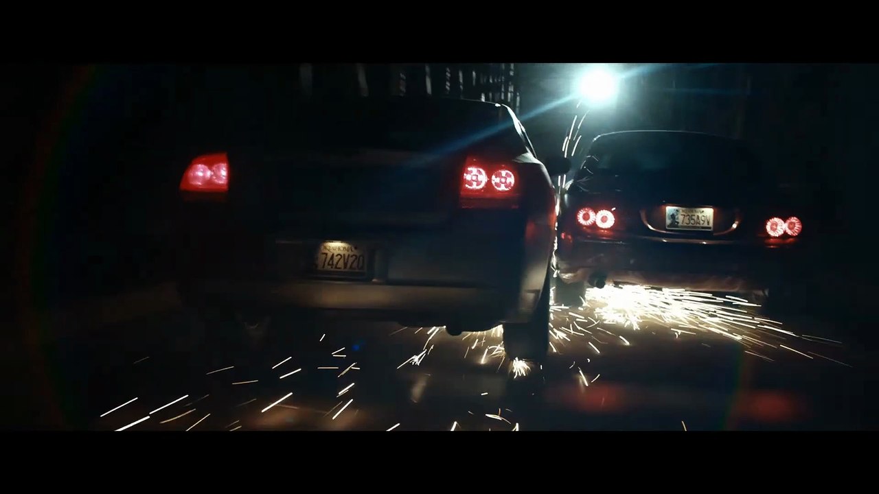 STARBRIGHT Official Trailer (2026)