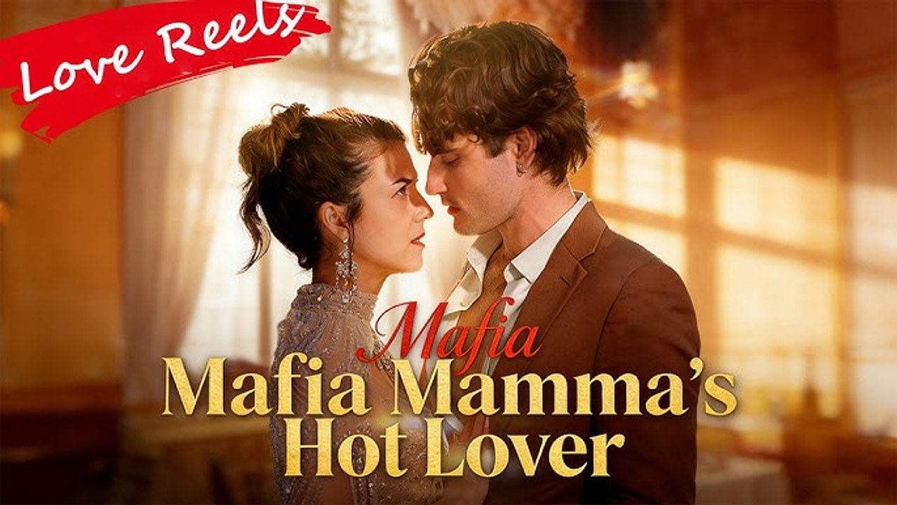 Hot 🔥 Mafia Mamma's Hot Lover