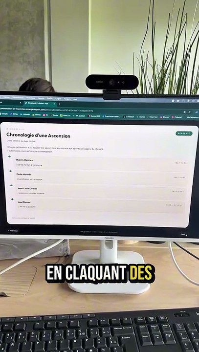 Encore plus de puissance