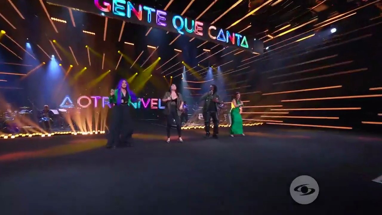 A Otro Nivel  2026 Capítulo 31 A Otro Nivel  2026 Capítulo 31