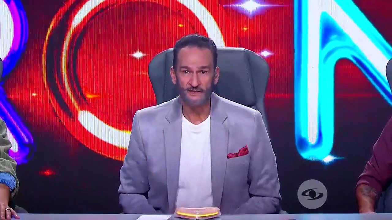 A Otro Nivel  2026 Capítulo 31