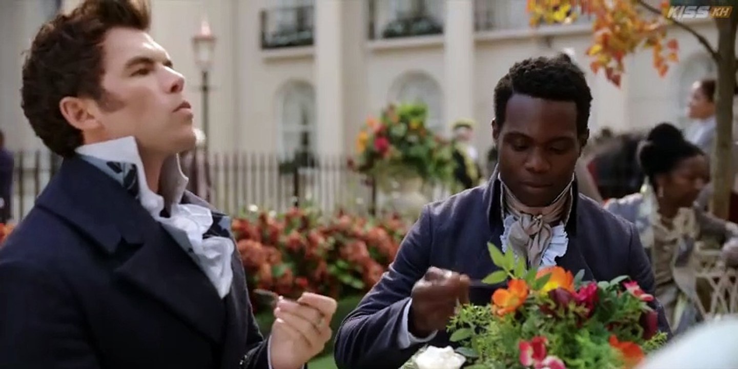 Bridgerton - Season 4 Episode 3 Engsub