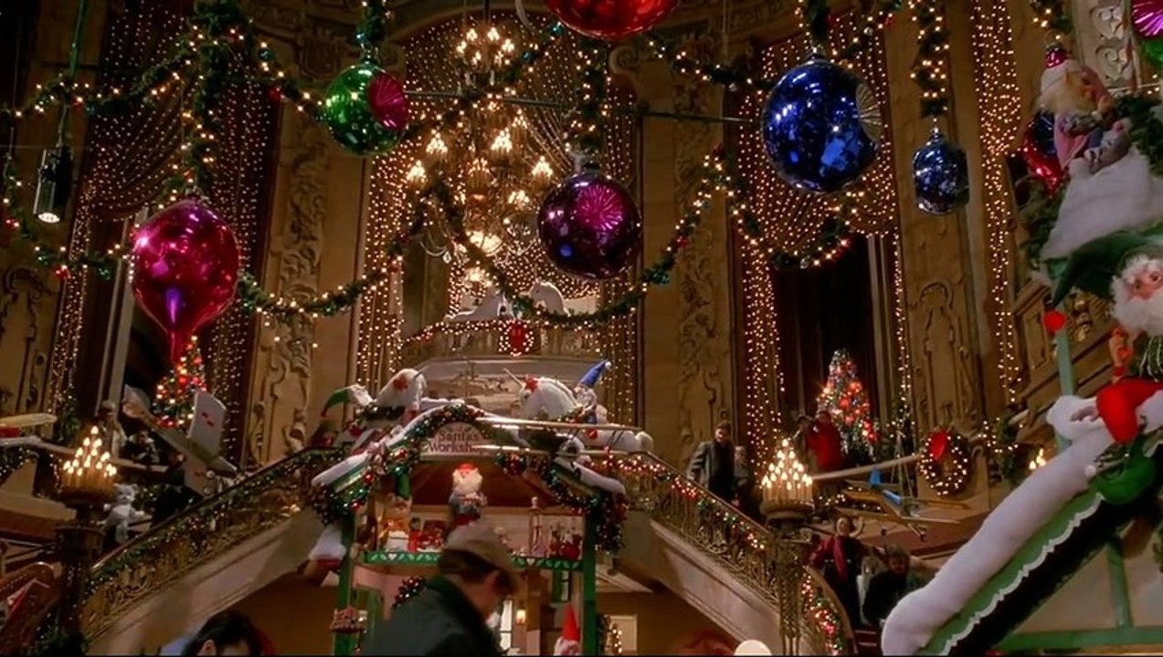 Home Alone 2 Lost In New York Episode 1 | English Sub