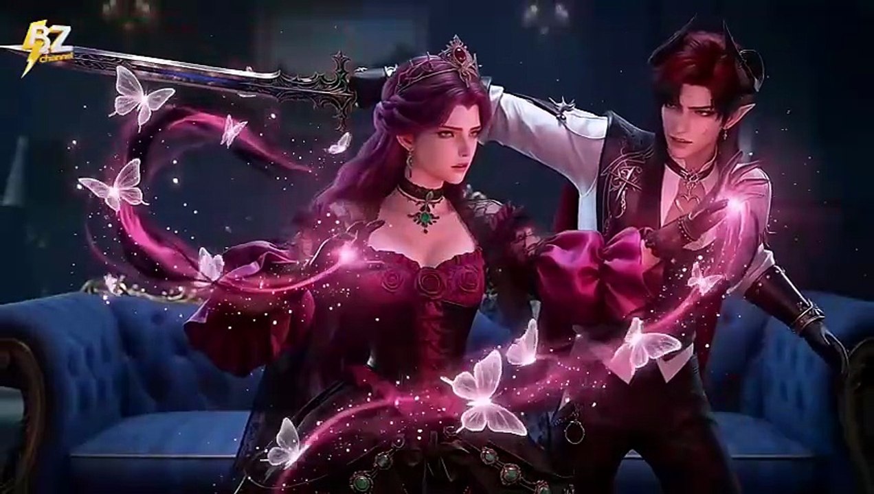 Demons Gone Well Dramax