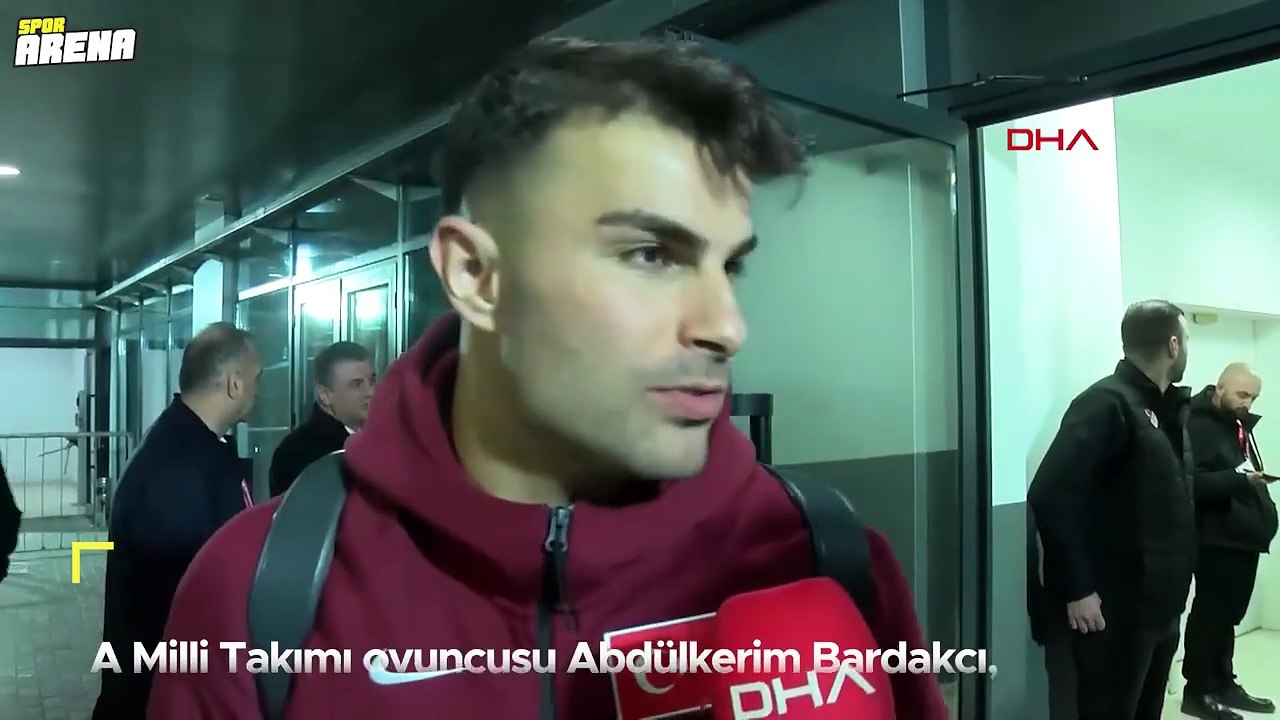Abdülkerim Bardakcı: 'Türk'ün Türk’ten başka bir dostu yokmuş!'