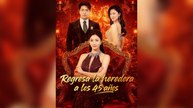Regresa La Heredera A Los 45 AñOs PelíCula Completa EspañOl Mega