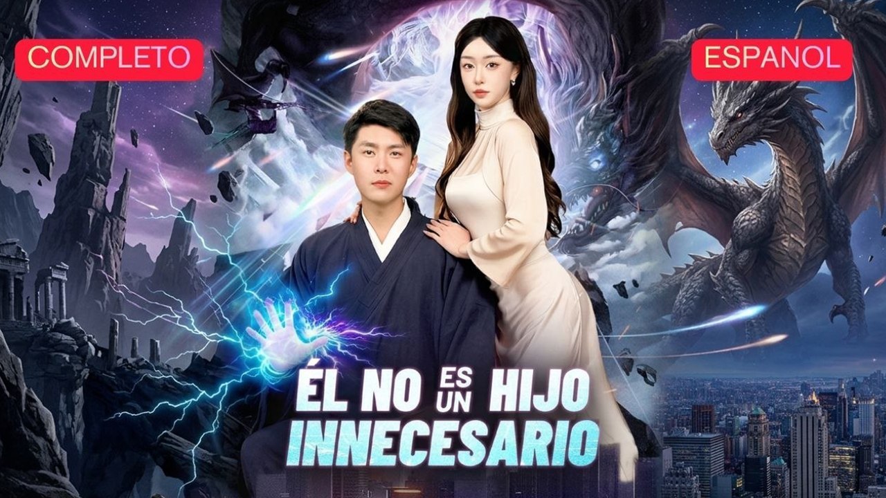 ÉL No Es Un Hijo Innecesario PelíCula Completa EspañOl Mega
