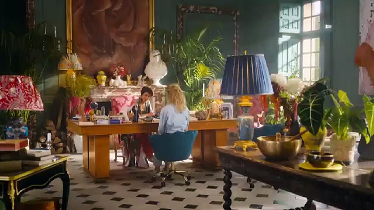 « Pour le plaisir » : bande-annonce du film avec Alexandra Lamy