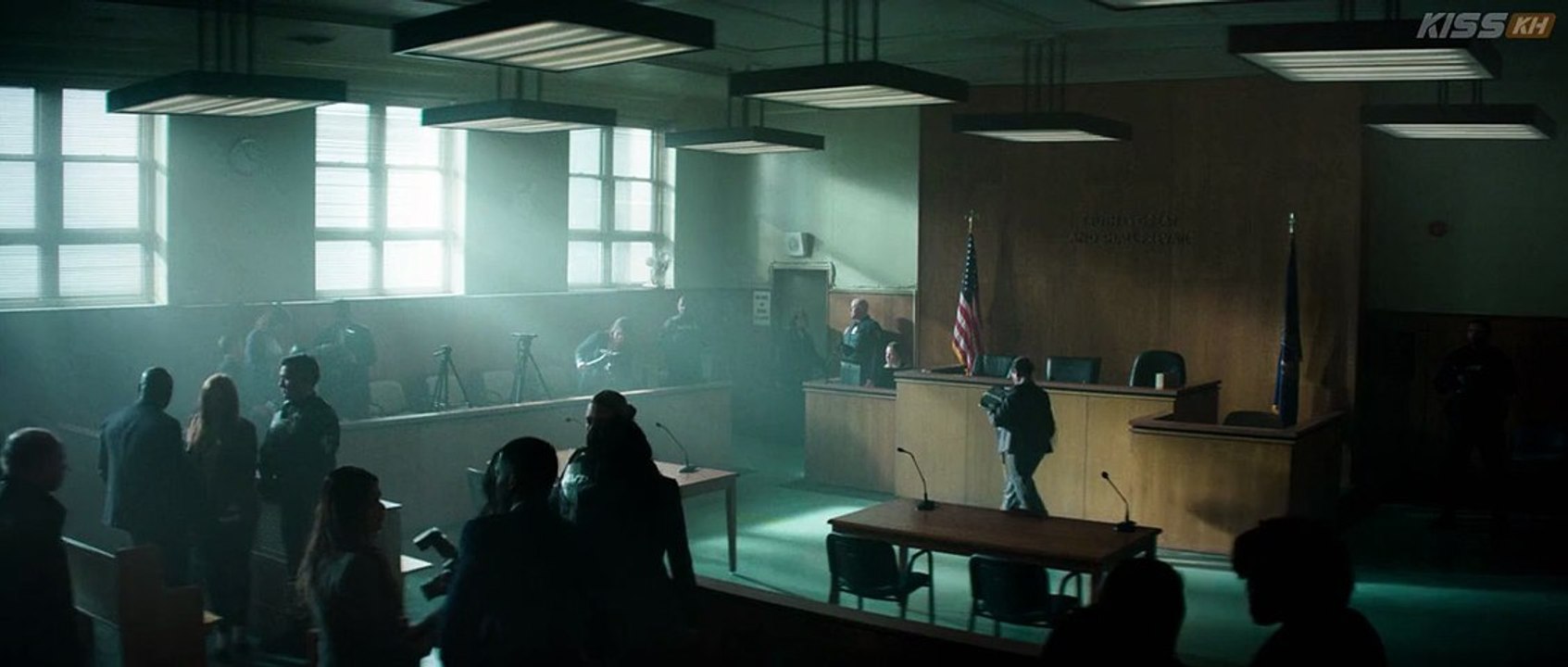 Daredevil Born Again Season 2 Episode 3 | English Sub