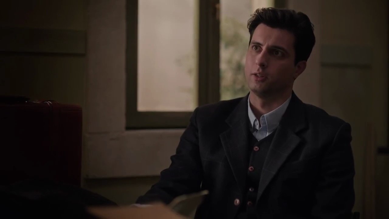 Divlje pčele Epizoda 104