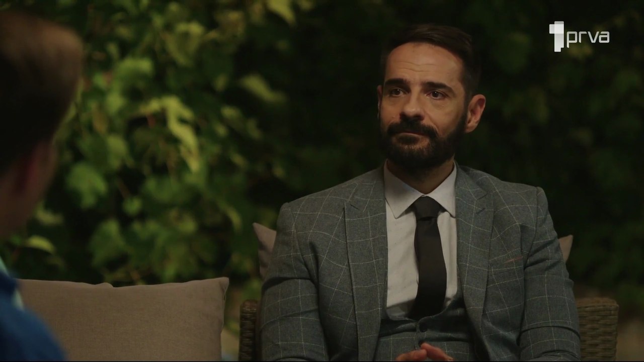 Dadilja sa sela Epizoda 46 Dadilja sa sela Epizoda 46