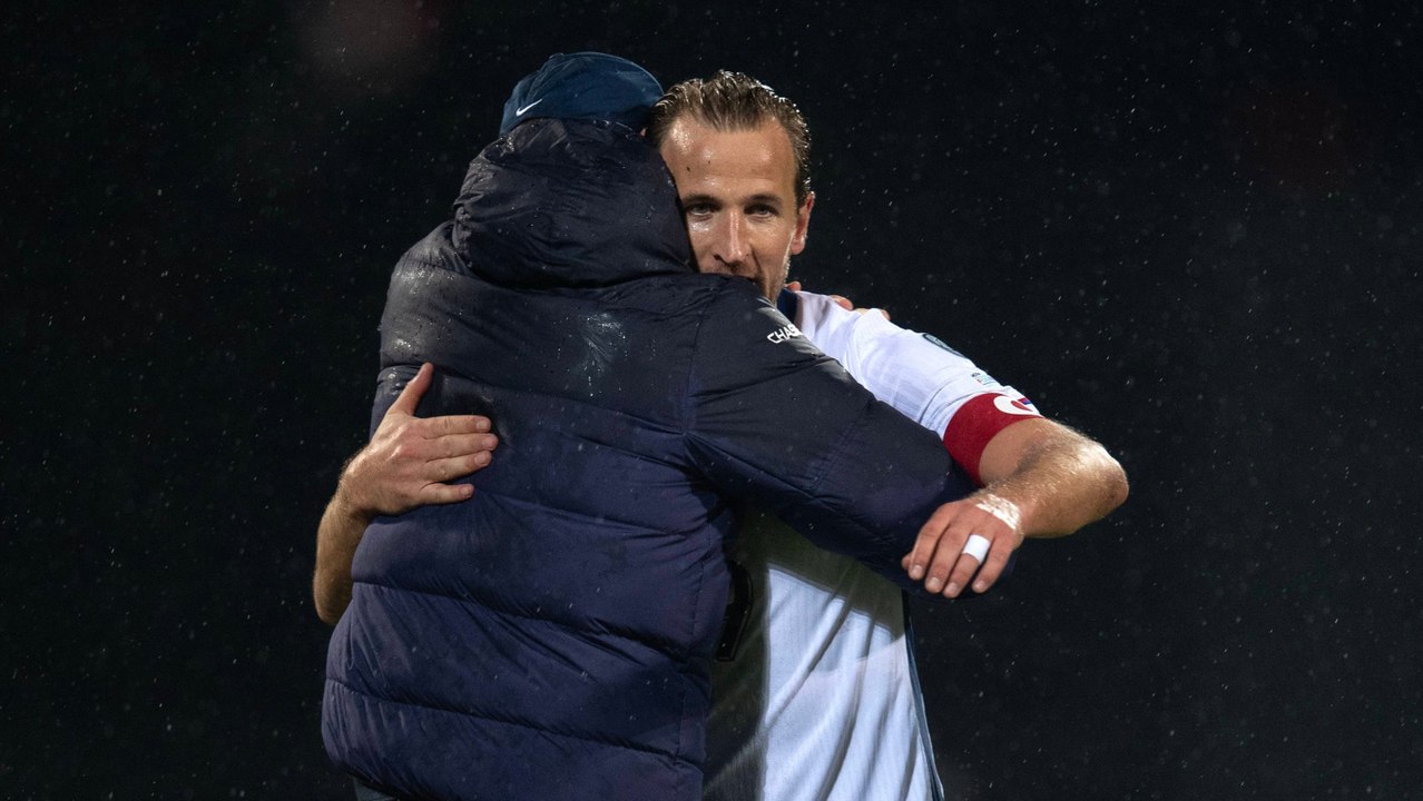 Tuchel: "Kein Team ist ohne Kane genauso gefährlich"