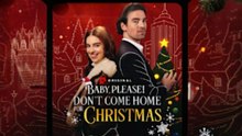 ¡CariñO, Por Favor! No Vuelvas A Casa Por Navidad