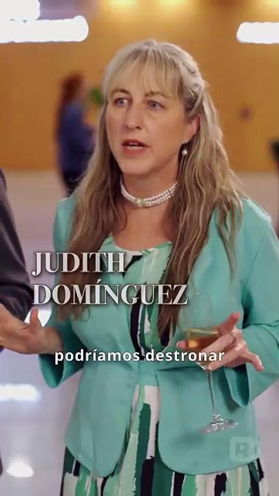 La Heredera Se Estrella Por Amor Magic.Scenes