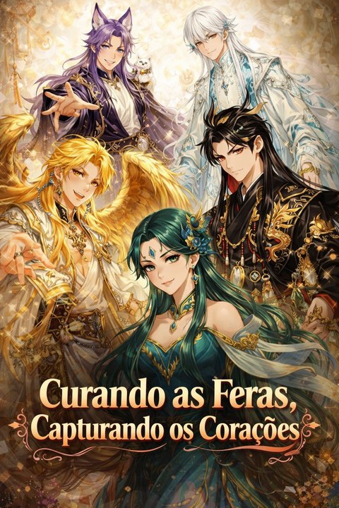 Curando As Feras, Capturando Os CoraçõEs EpisóDio Completo Adb