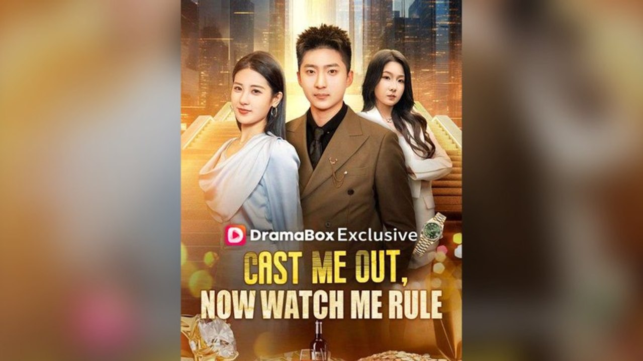 Cast Me Out, Now Watch Me Rule