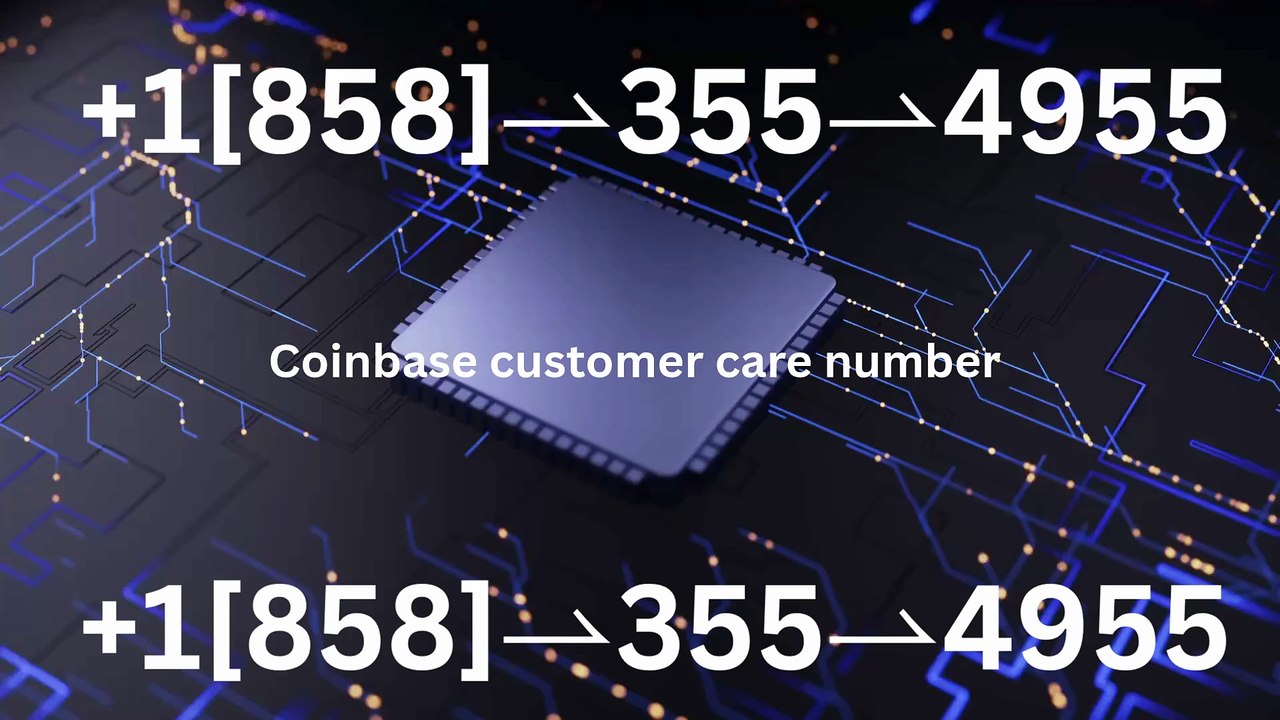{{Contact©}} of 『Coinbase CUSTOMER®』 SERVICE© CARE℗ NUMBERS TOLL FREE NUMBER: Easy Step by Step Guide