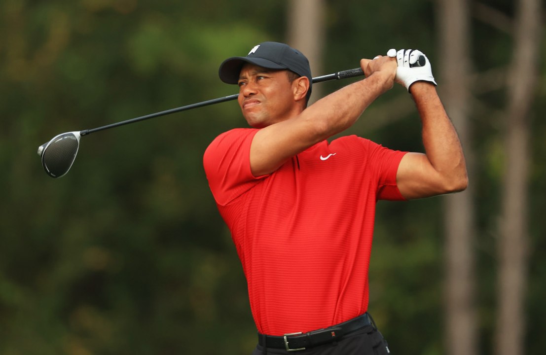 Tiger Woods steps away from golf and Ryder Cup captaincy following his Florida arrest