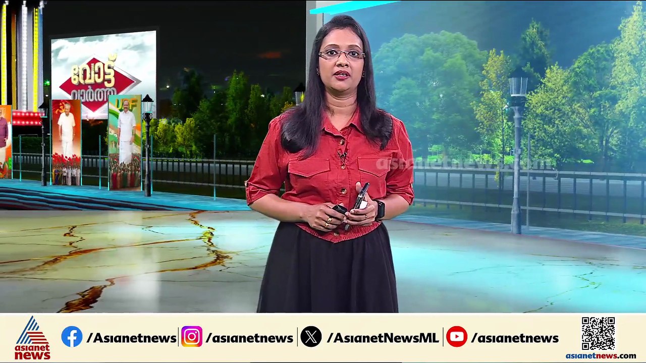 പത്ത് ദിവസത്തെ ഇടവേളയ്ക്ക് ശേഷം മുഖ്യമന്ത്രി നാളെ  ധര്‍മ്മടത്ത് പ്രചാരണത്തിന് ഇറങ്ങുന്നു