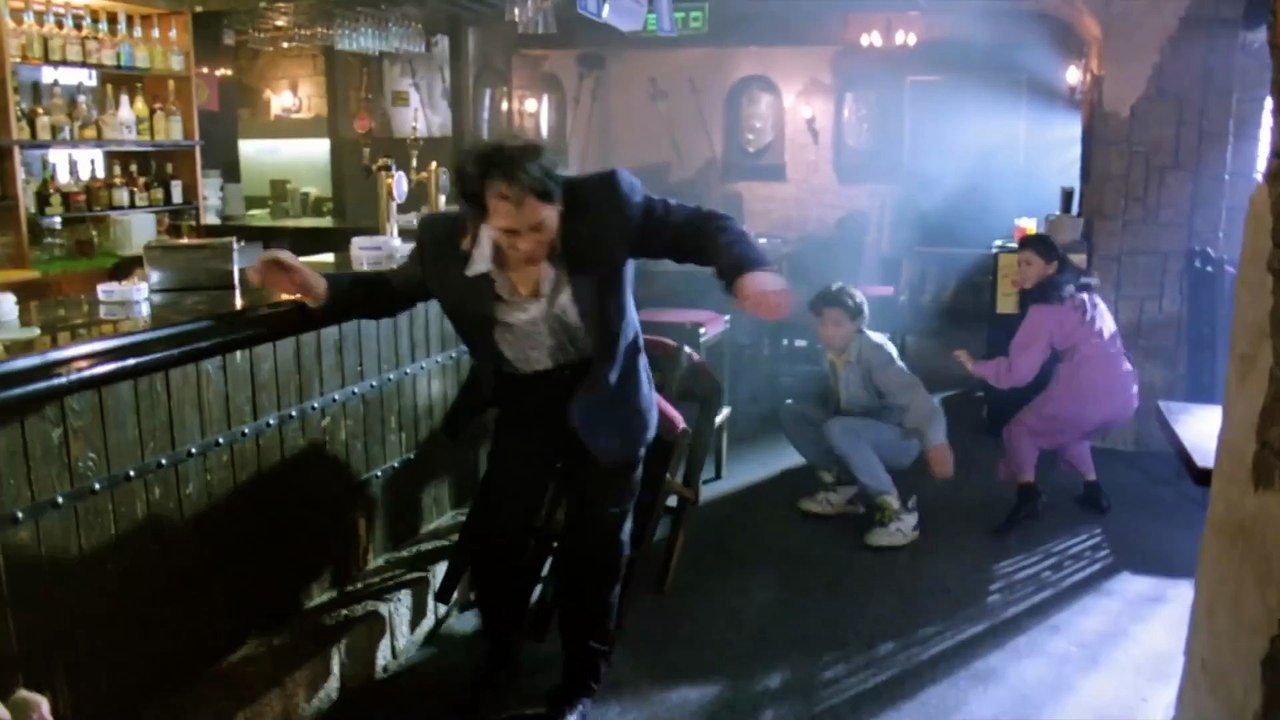 Full Contact - Cover Hard (1992) stream deutsch