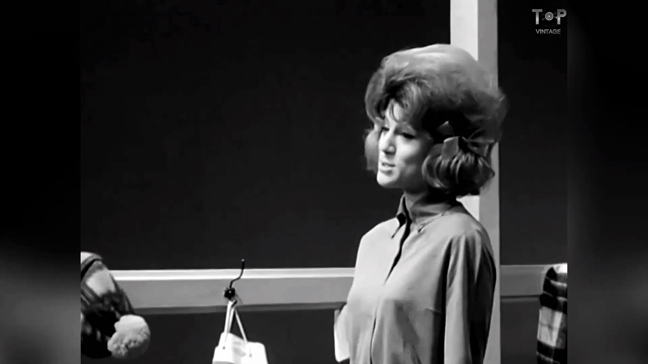 Sheila - Cette Année Là (1963) NB