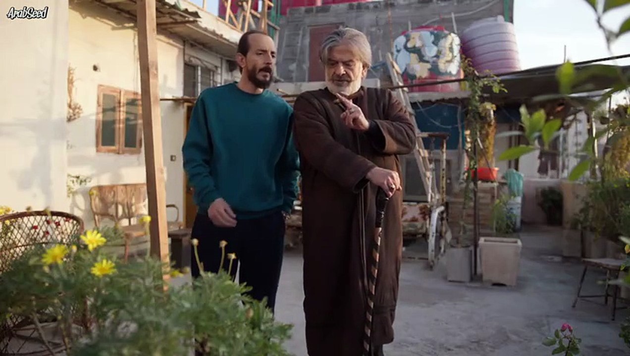 مسلسل بنت النعمان الحلقة 22 الثانية والعشرون