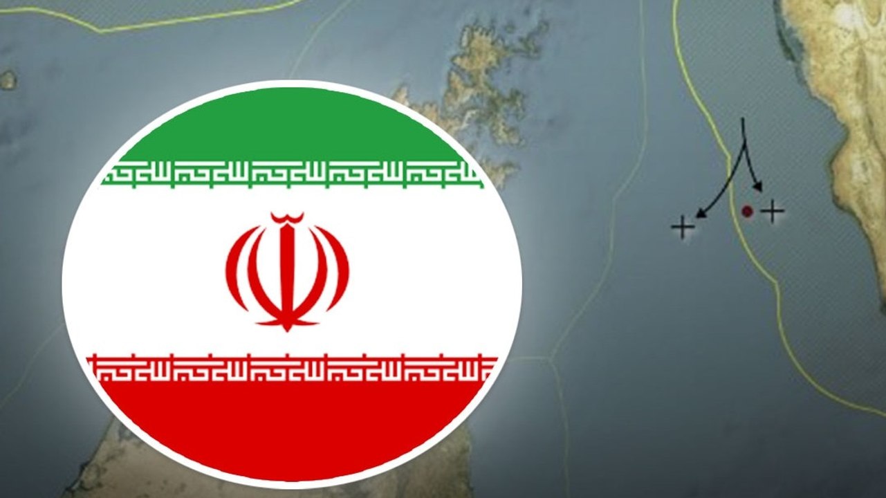 US-Israel-Iran War: Larak Island से होर्मुज कंट...