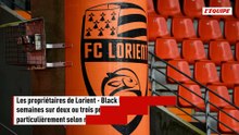 Lorient s'active sur Demba Ba (Dunkerque) pour le poste de directeur du football - Foot - Ligue 1