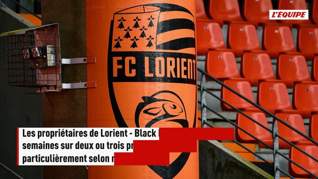 Lorient s'active sur Demba Ba (Dunkerque) pour le poste de directeur du football - Foot - Ligue 1
