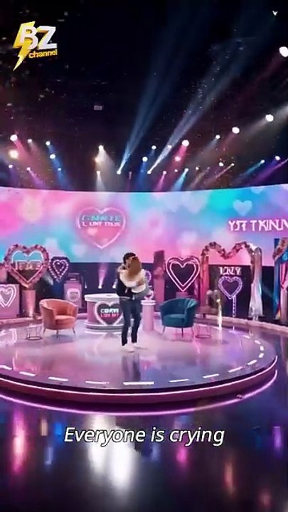 He Cheated With His First Love, Now He Begs for Forgiveness - FULL EP 2026