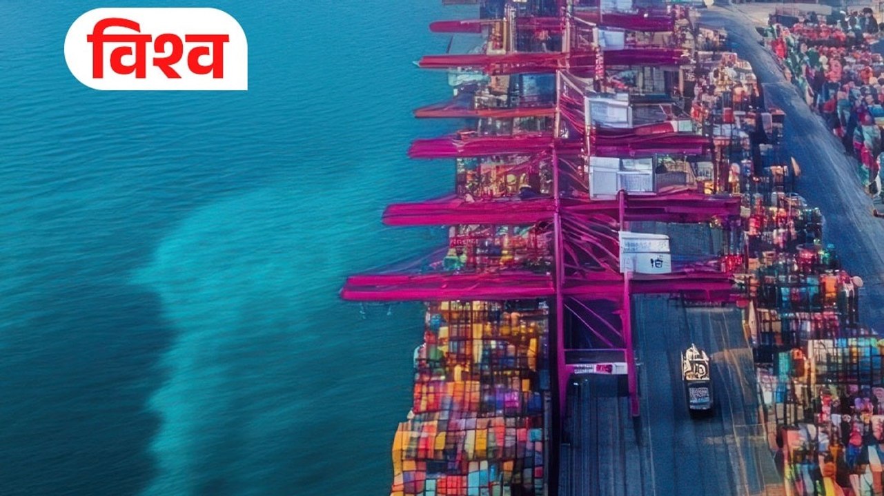 US-Israel-Iran War: होर्मुज के अलावा इस नए तेल रूट की खोज में जुटे अरब देश, जानें क्या है तैयारी