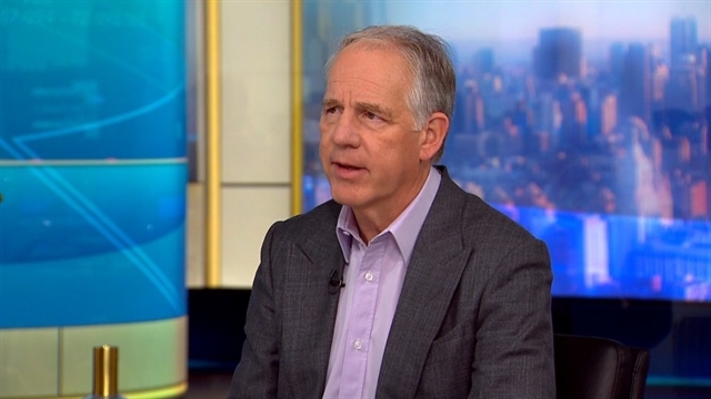 Apollo's Zelter Says Private Credit Concerns Are Just Growing Pains