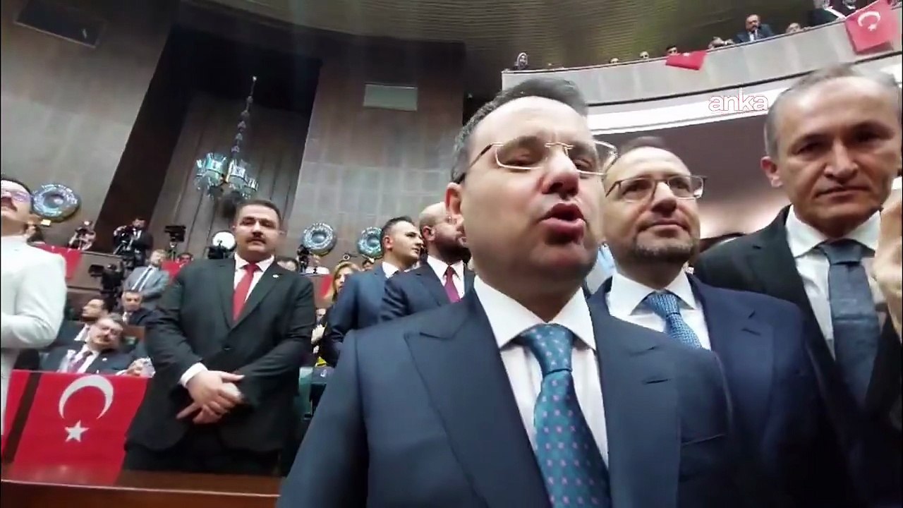 Akın Gürlek, Abdullah Öcalan'a konut yapılacağı iddialarına ilişkin konuştu