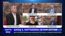 Rehber TV'de Gündemi Yorumladık.