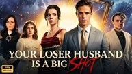 Your Loser Husband Is A Big Shot Hd English