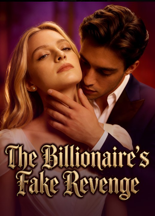 The Billionaire’S Fake Revenge