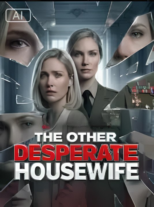 The Other Desperate Housewife