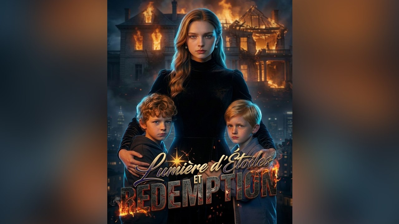 LumièRe D'ÉToiles Et RéDemption ÉPisode Complet Sous-Titres FrançAis Mega