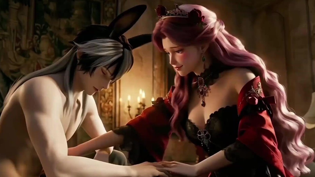 Apprivoise Les DÉMons Ou Meurs ÉPisode Complet Doublé Vf Mega