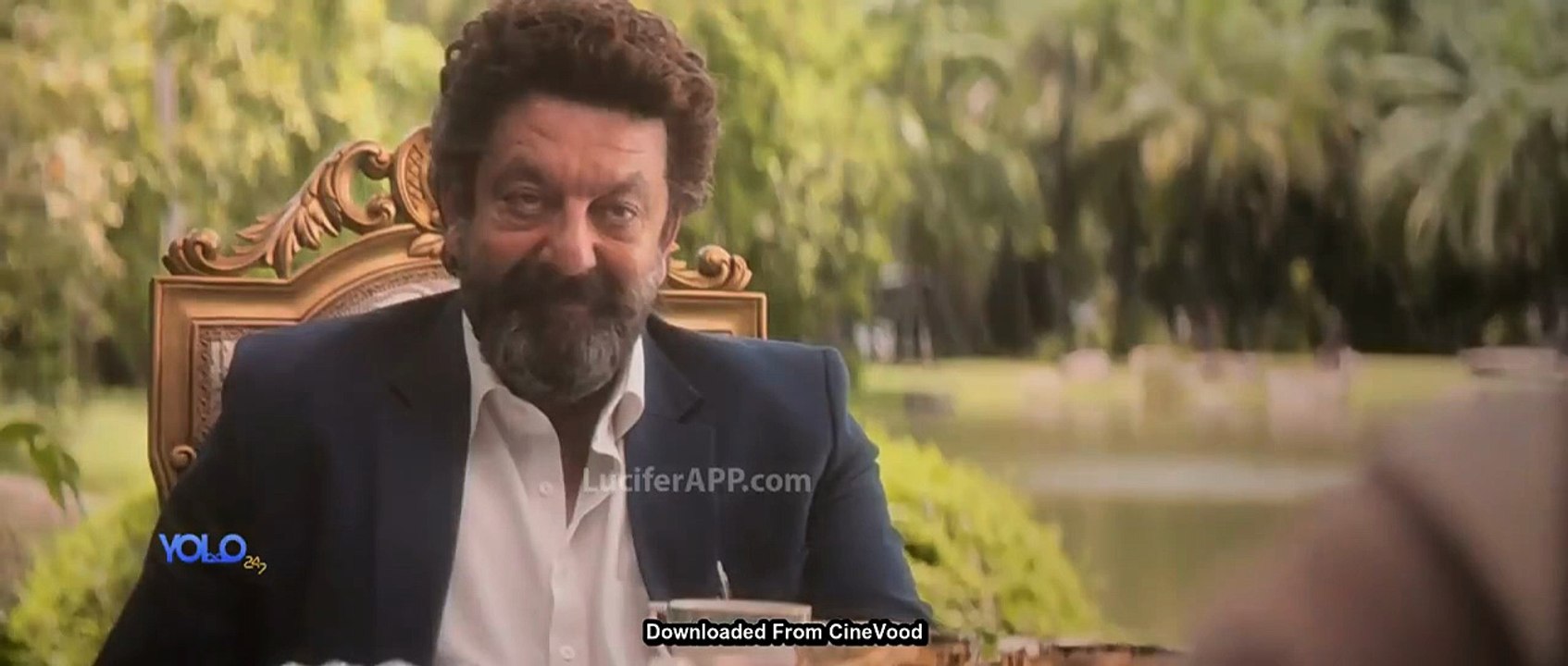 Dhurandhar The Revenge 2026 Full Hindi