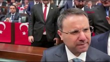 Bakan Gürlek'ten İmralı açıklaması: ''Öyle bir durum söz konusu değil''
