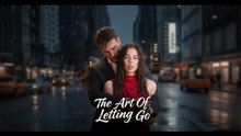 THE ART OF LETTING GO - Full Movie English Sub