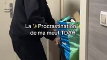 La ✨procrastination✨