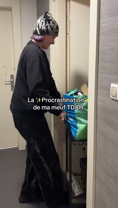 La ✨procrastination✨