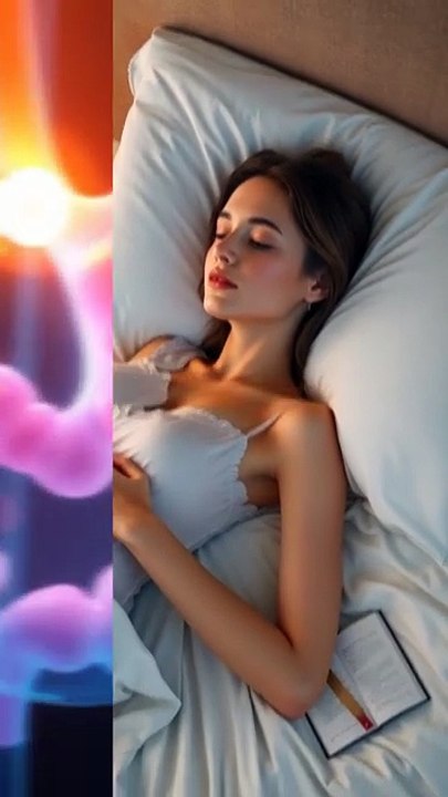 Sleep on Your Left Side for Better Health Benefits!