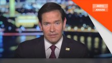 AS mungkin nilai pakatan dengan NATO - Marco Rubio