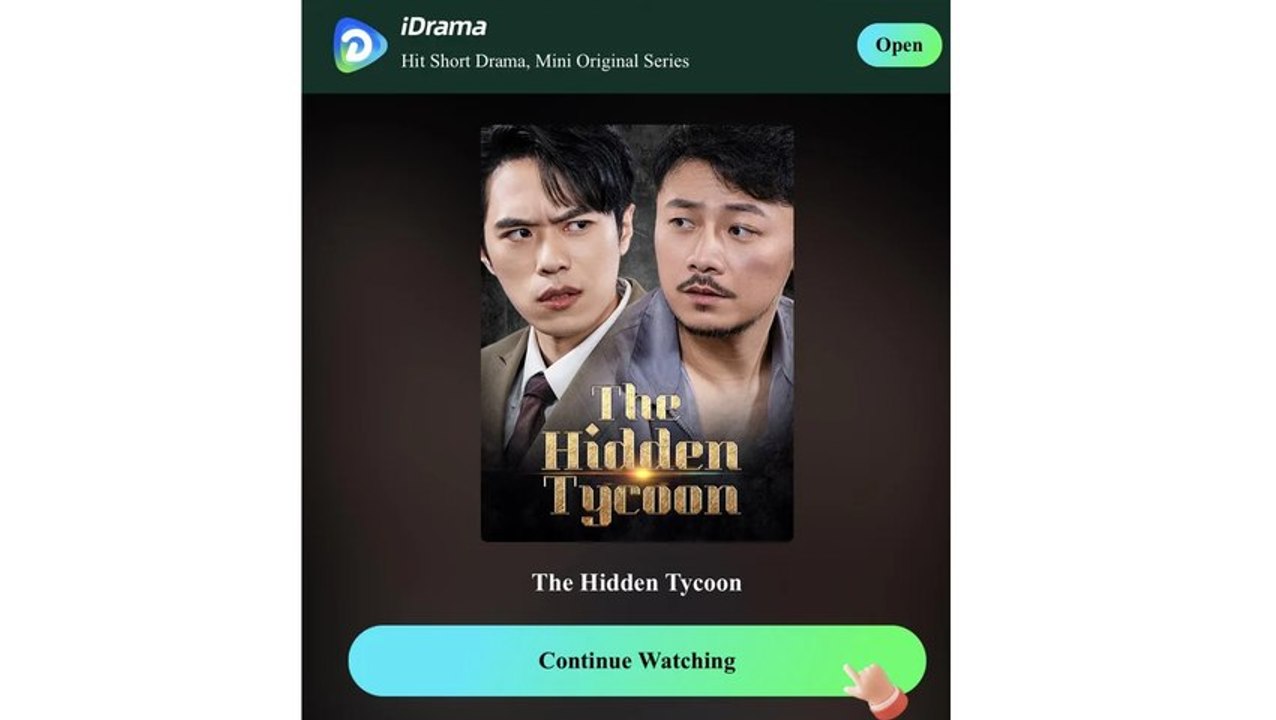 un coloso a la sombra drama chino